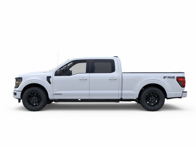 New 2026 Ford F150 XLT w/ FX4 Off-Road Package AWD/4WD image 27