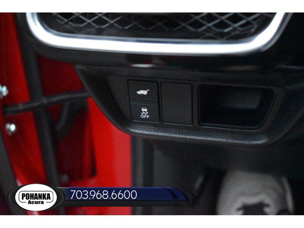 New 2025 Acura ADX A-Spec image 30