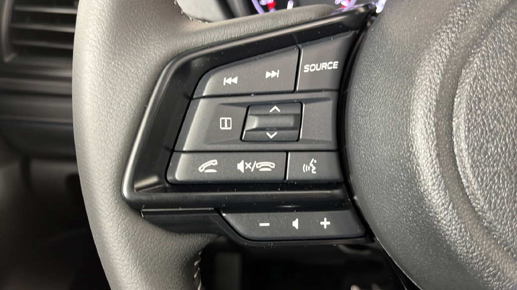 New 2026 Subaru Forester Premium AWD/4WD image 20