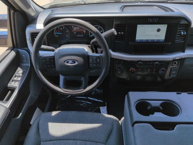 New 2026 Ford F250 XL w/ STX Appearance Package AWD/4WD image 16