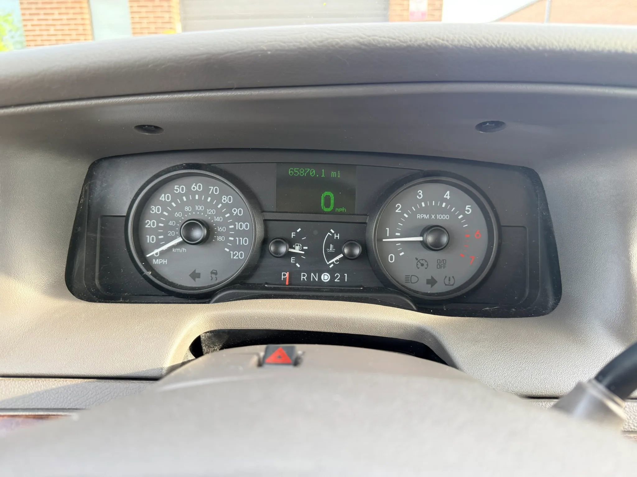 Used 2009 Mercury Grand Marquis LS RWD image 7