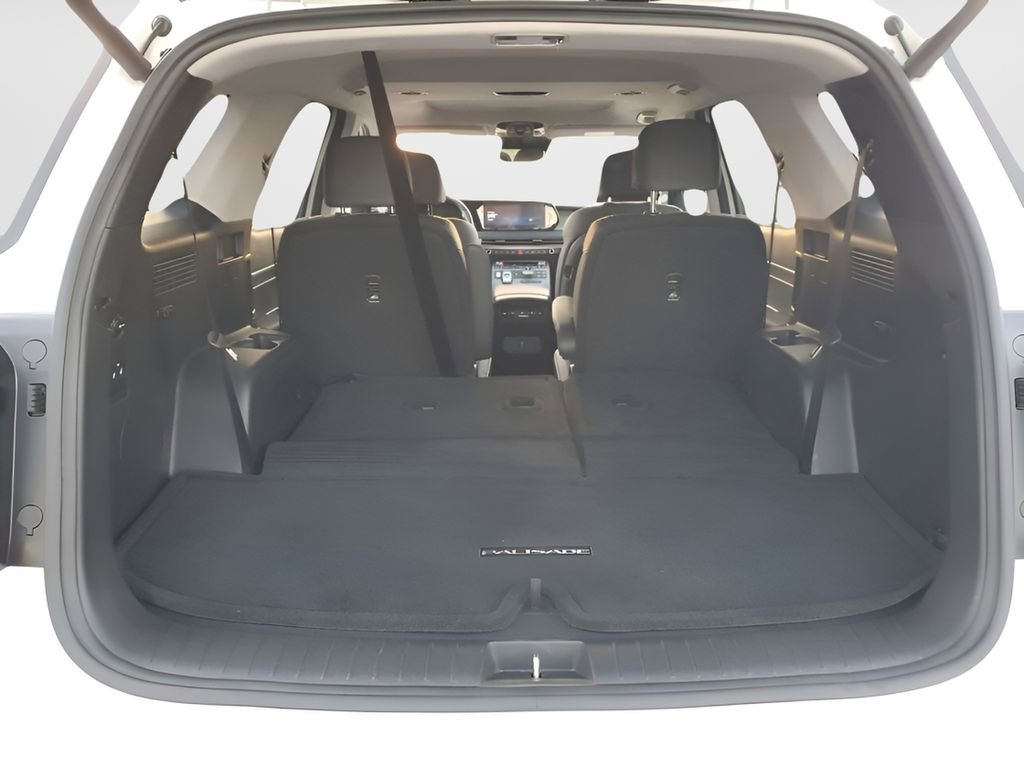 Used 2025 Hyundai Palisade XRT image 16