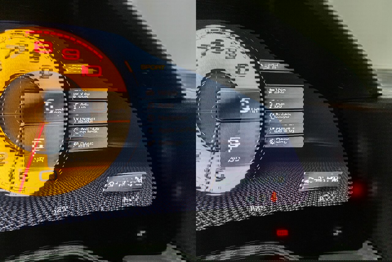 Used 2021 Ferrari Roma image 97