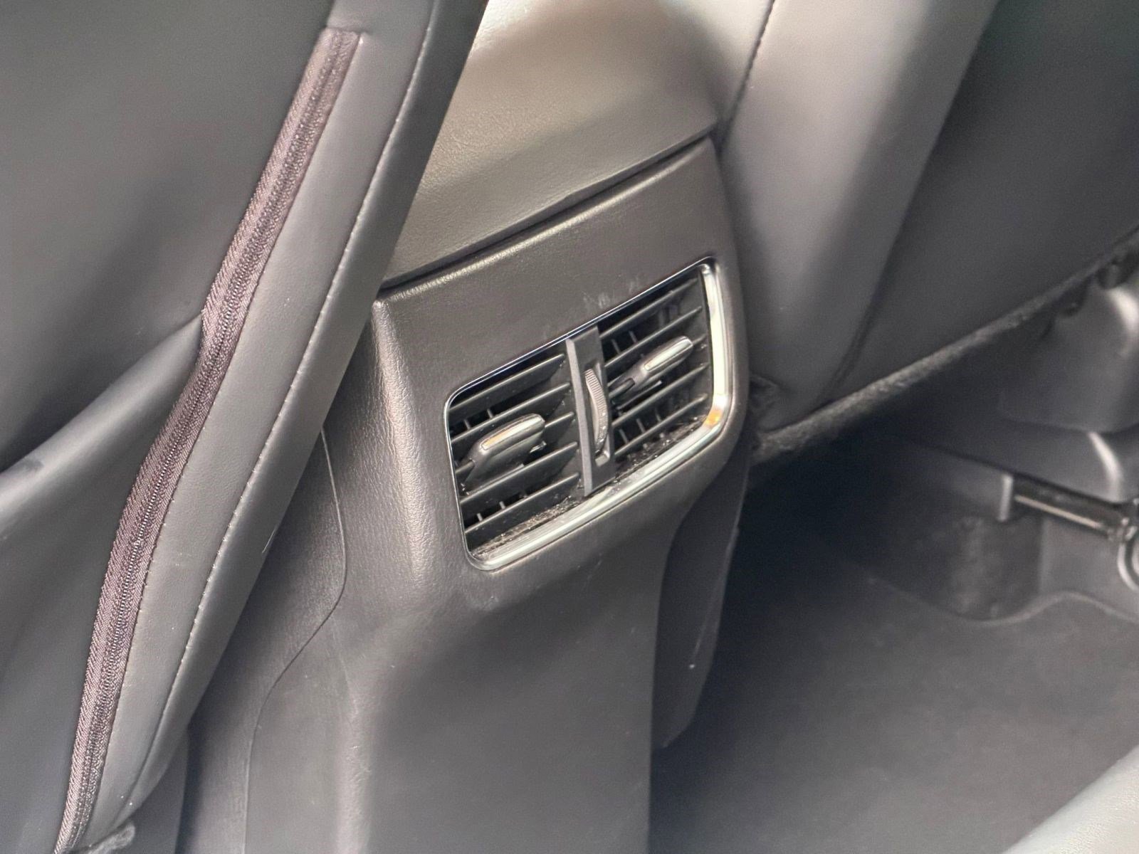 Used 2024 MAZDA CX-5 AWD 2.5 S w/ Select Package image 24