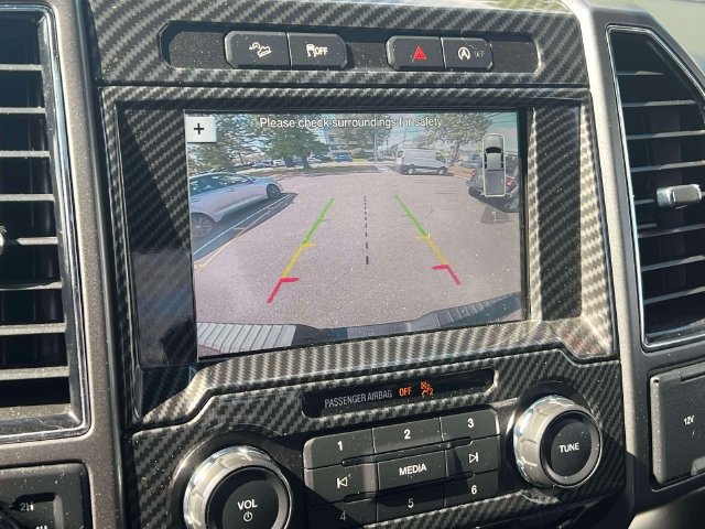 Used 2018 Ford F150 XLT w/ Equipment Group 302A Luxury AWD/4WD image 34