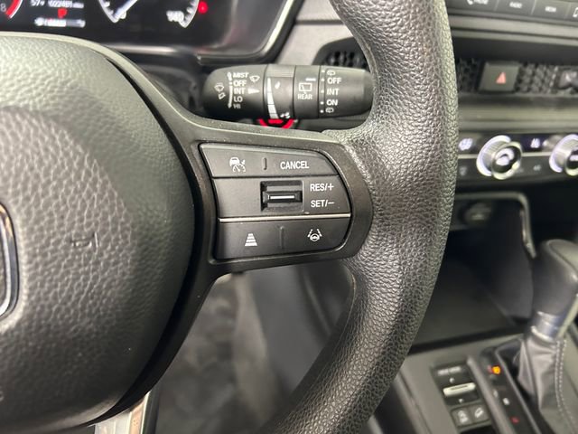 Used 2025 Honda CR-V EX image 17