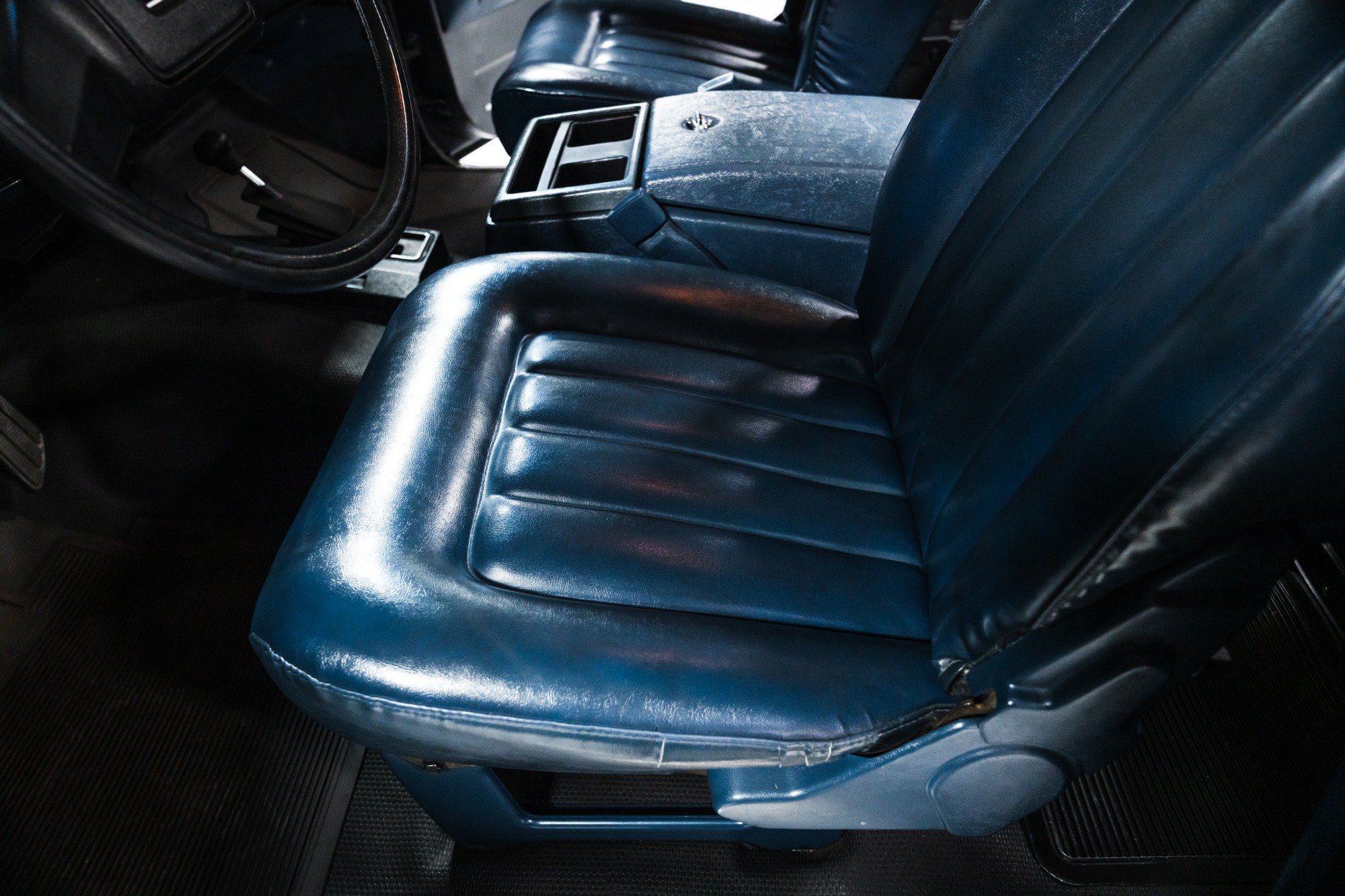Used 1987 Chevrolet Blazer 4WD image 20