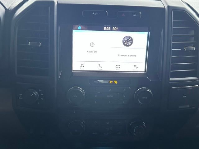 Used 2018 Ford F150 XL w/ Equipment Group 101A Mid image 31