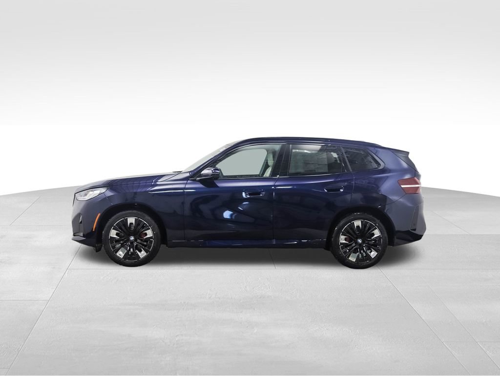 New 2026 BMW X3 xDrive30 w/ Premium Package image 2