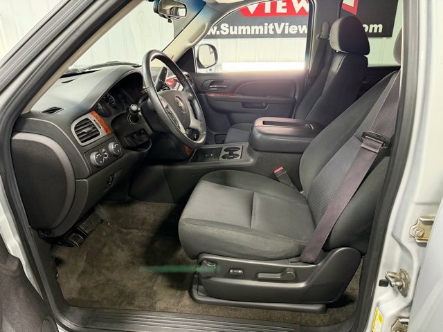 Used 2013 Chevrolet Tahoe LS image 11