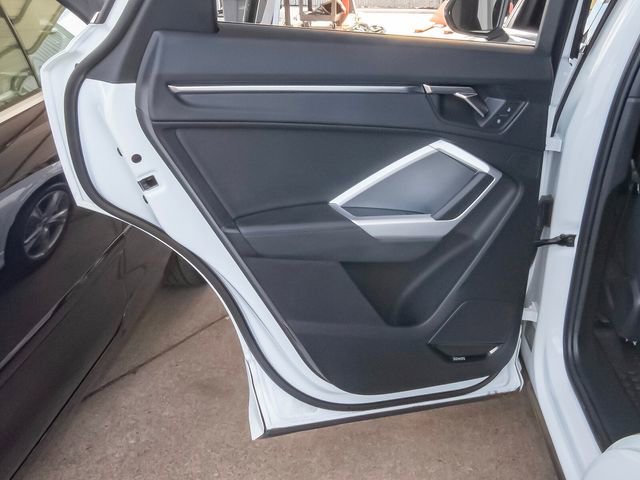 Certified 2024 Audi Q3 2.0T Premium Plus w/ Premium Plus Package image 45