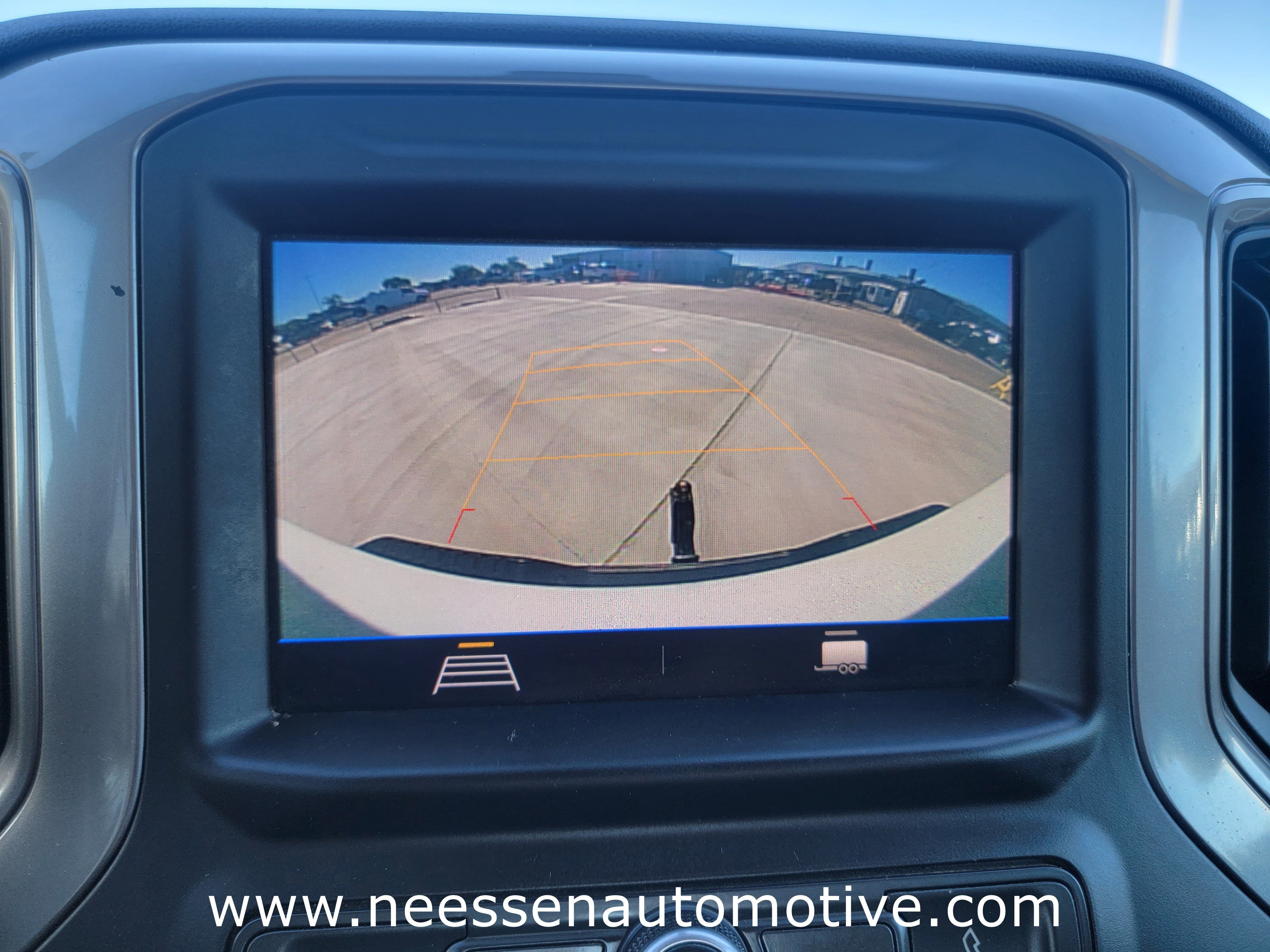 Used 2023 Chevrolet Silverado 3500 W/T w/ Gooseneck/5TH Wheel Package image 22