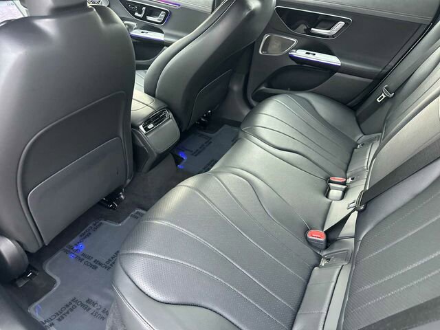 Certified 2024 Mercedes-Benz EQE 350+ 4MATIC Sedan w/ Driver Assistance Package image 15