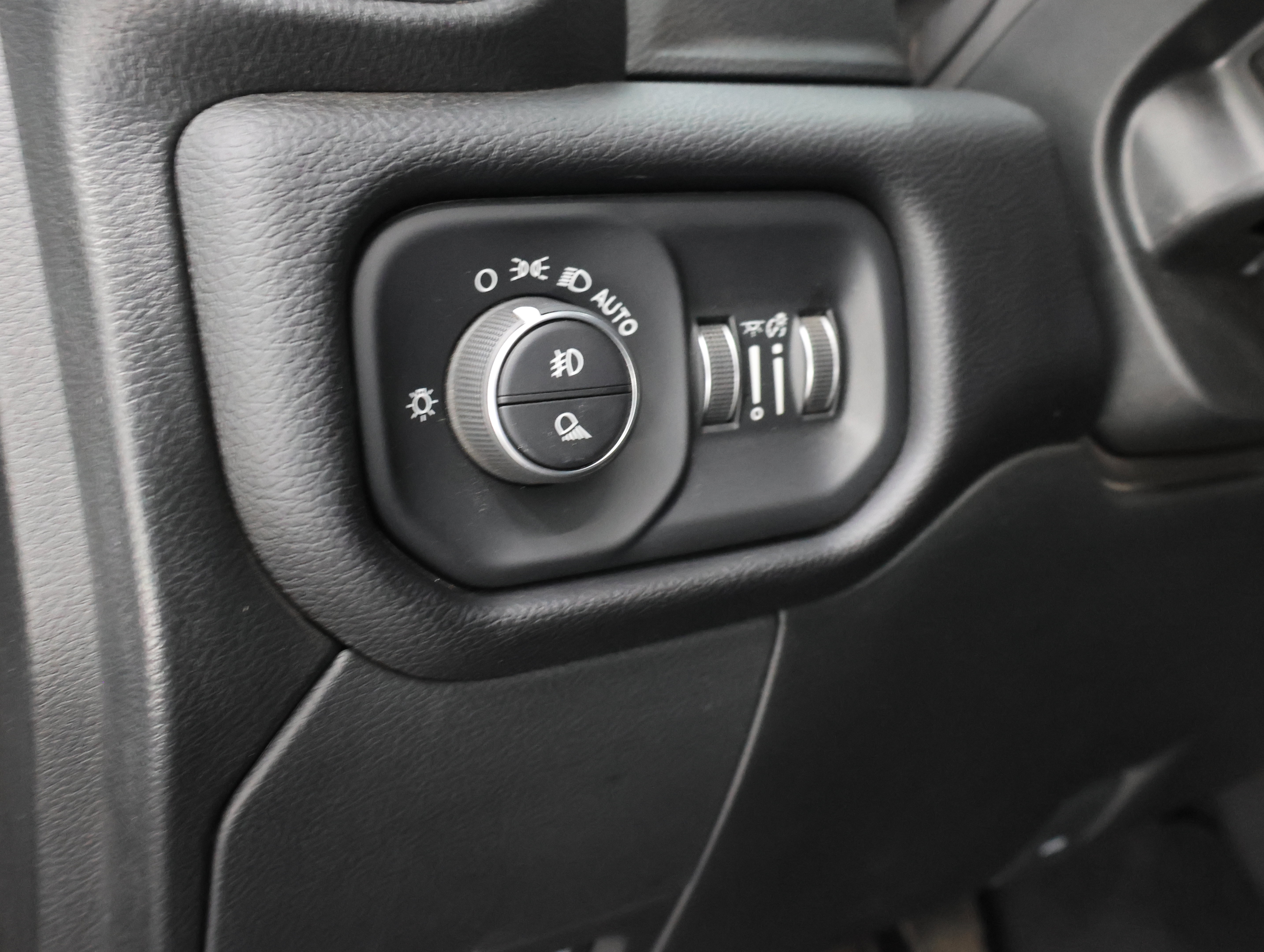 Used 2024 RAM 3500 Laramie w/ Night Edition AWD/4WD image 48