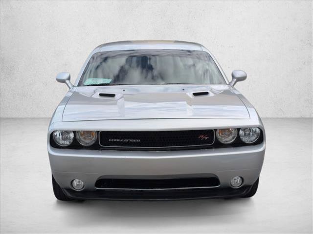 Used 2012 Dodge Challenger R/T w/ Electronics Convenience Group RWD video 2