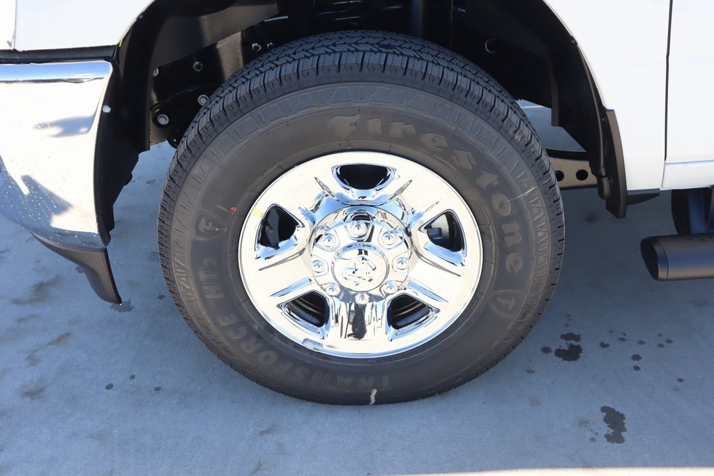 New 2026 RAM 2500 Tradesman image 15