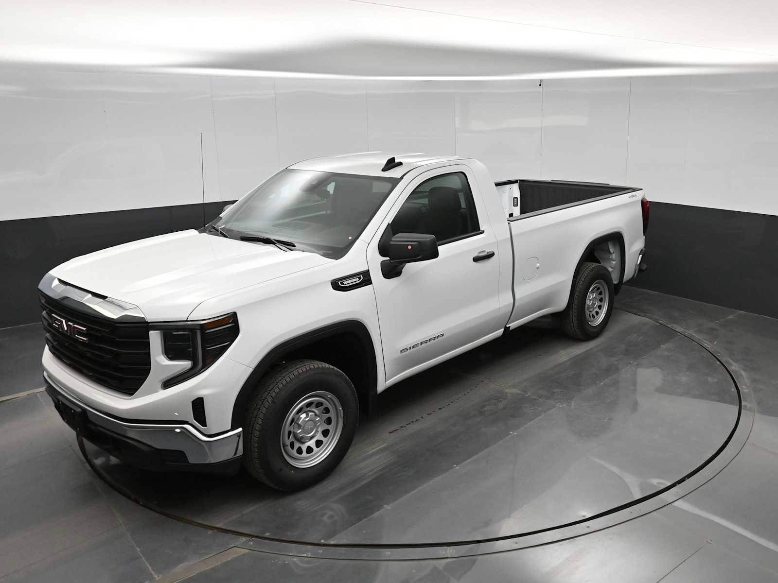 New 2026 GMC Sierra 1500 Pro w/ Pro Value Package AWD/4WD image 21