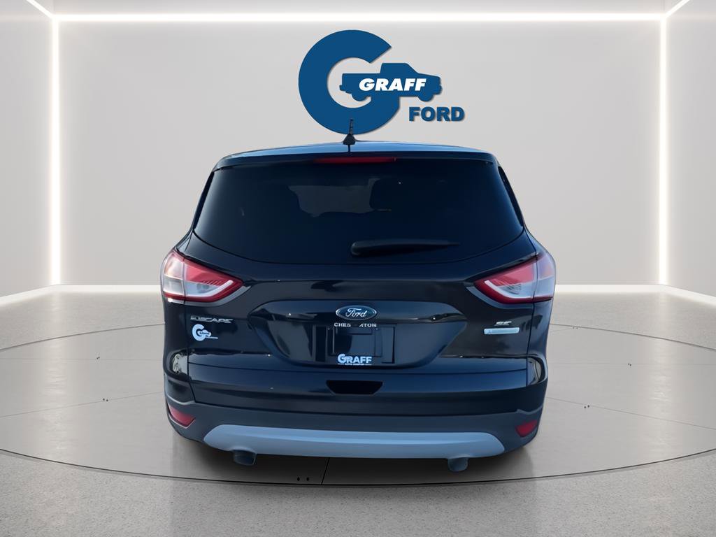 Used 2014 Ford Escape SE image 4