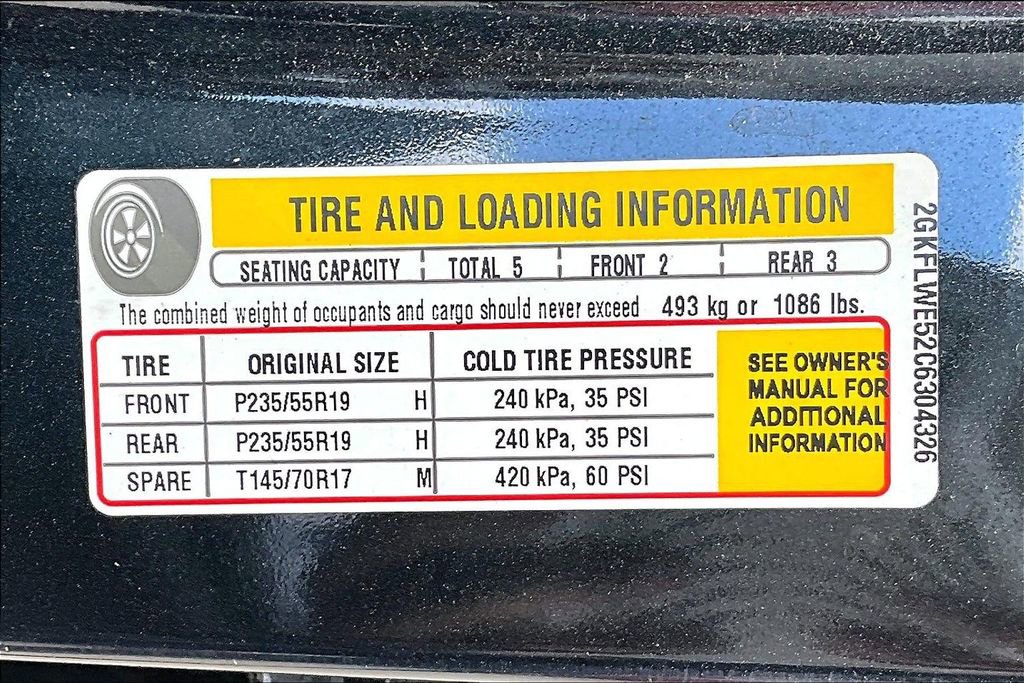 Used 2012 GMC Terrain SLT FWD image 26