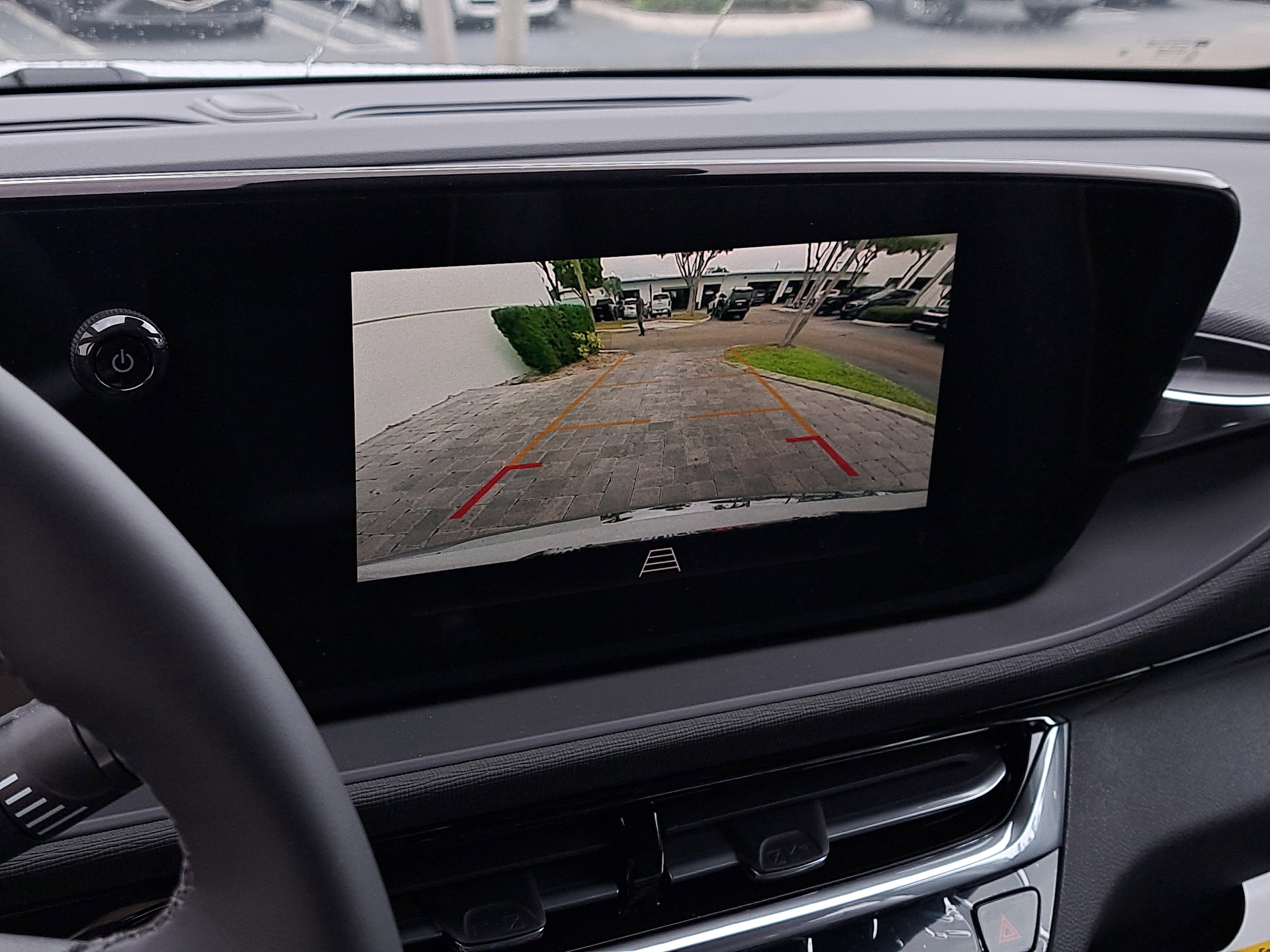 New 2026 Buick Envista Avenir image 30