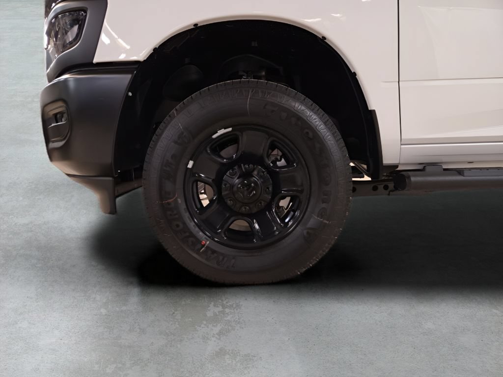 New 2026 RAM 2500 Tradesman AWD/4WD image 25