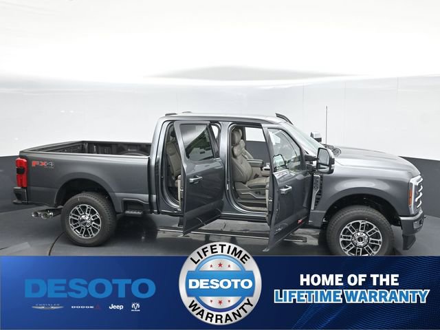 New 2026 Ford F350 Platinum image 60