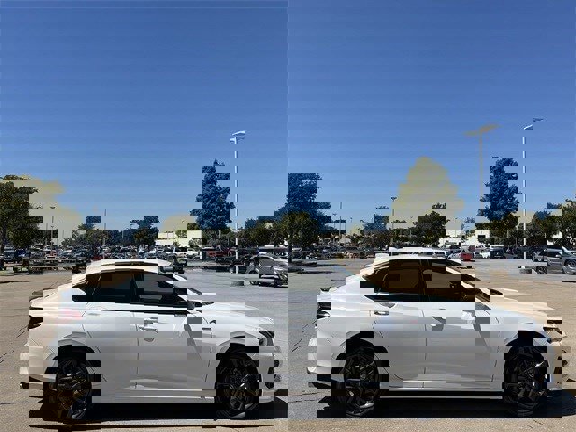 New 2025 Acura TLX SH-AWD w/ A-SPEC Pkg image 3