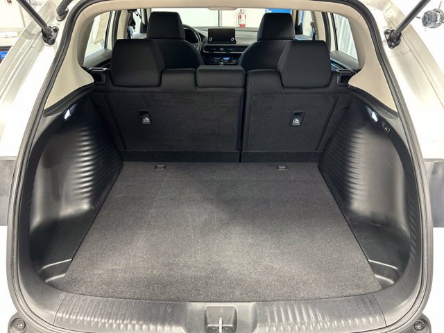 Certified 2024 Honda HR-V LX image 22