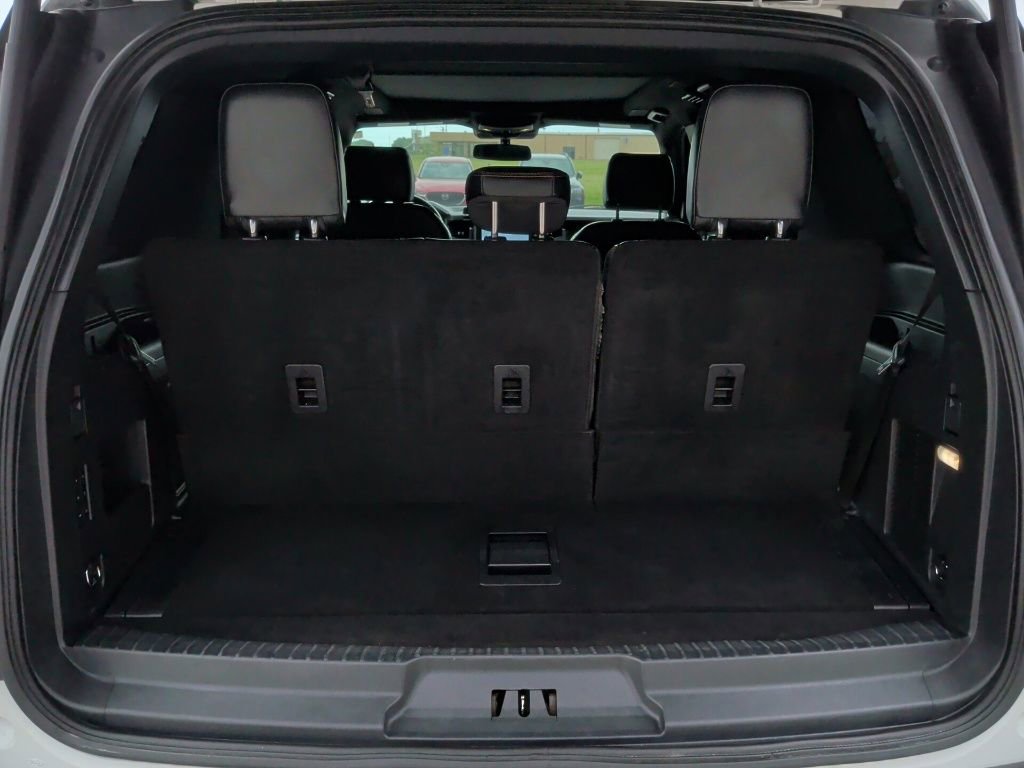 Used 2022 Ford Expedition Platinum RWD image 45
