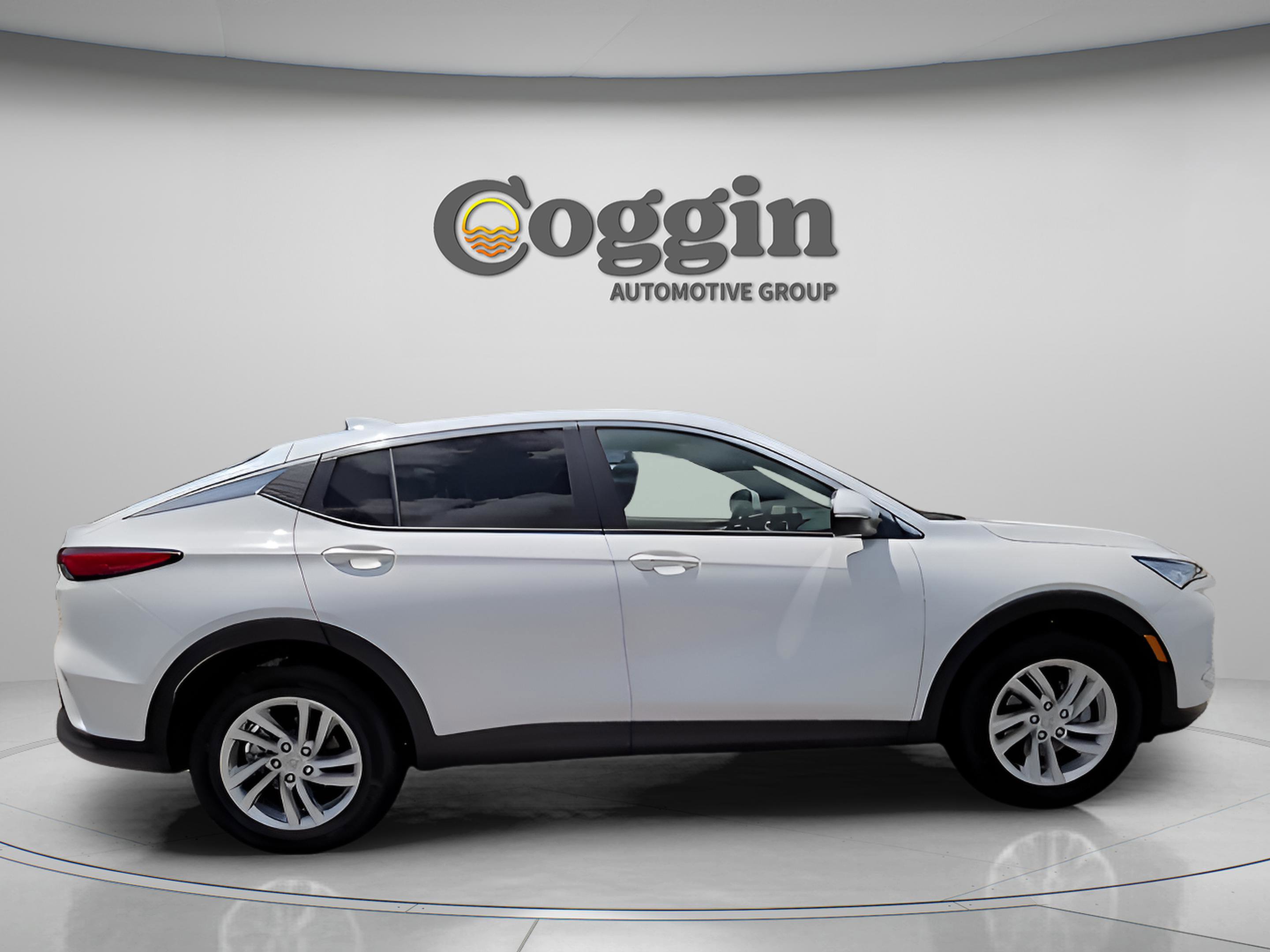 New 2025 Buick Envista Preferred w/ Convenience I Package image 19