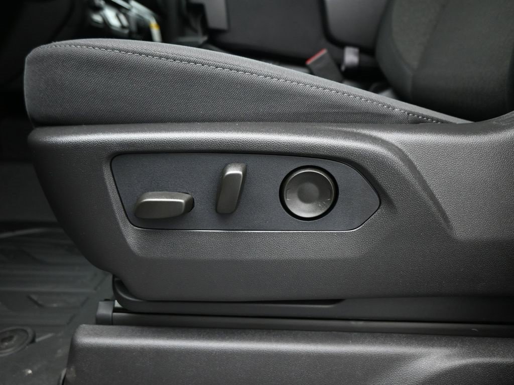 New 2026 GMC Sierra 1500 Pro w/ Graphite Edition image 12