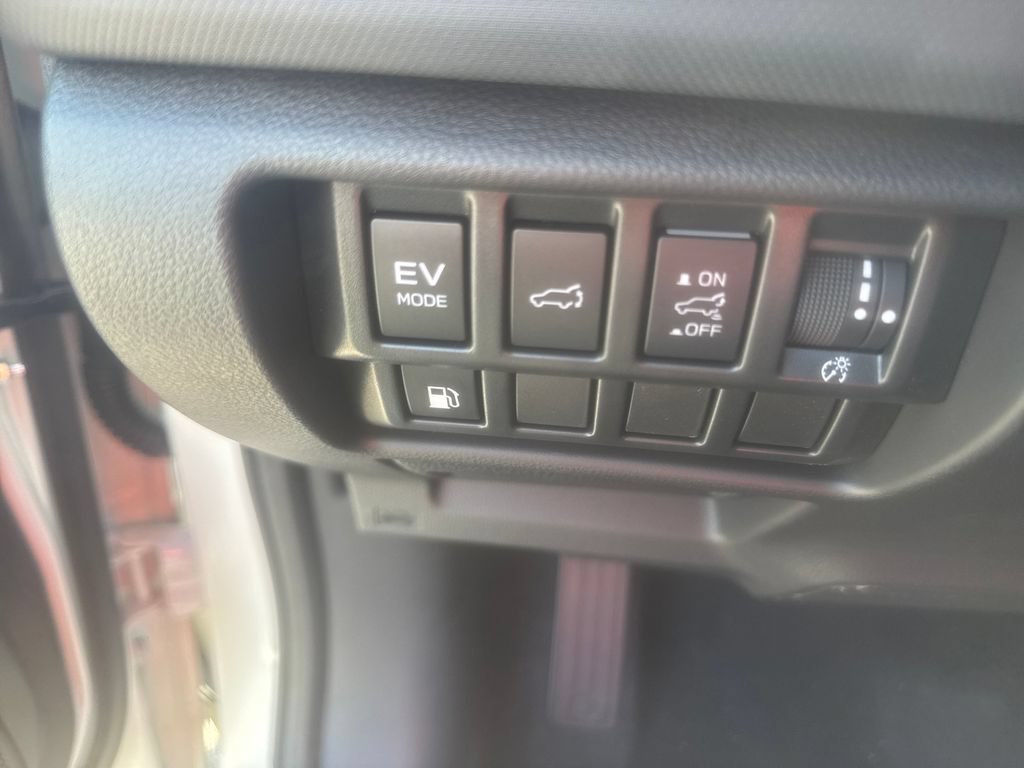 New 2026 Subaru Forester Limited AWD/4WD image 23