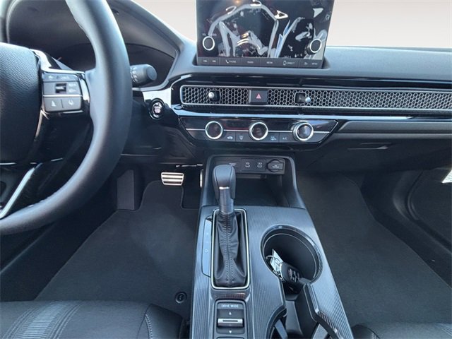 New 2026 Honda Civic Sport image 11