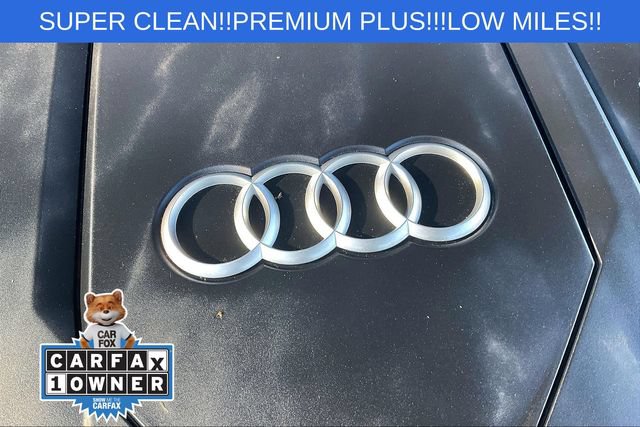 Used 2023 Audi Q5 2.0T Premium Plus w/ Premium Plus Package AWD/4WD image 31