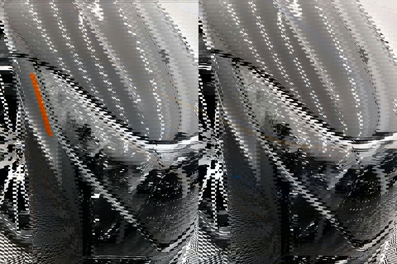 Certified 2023 Mercedes-Benz EQS 580 4MATIC Sedan image 25