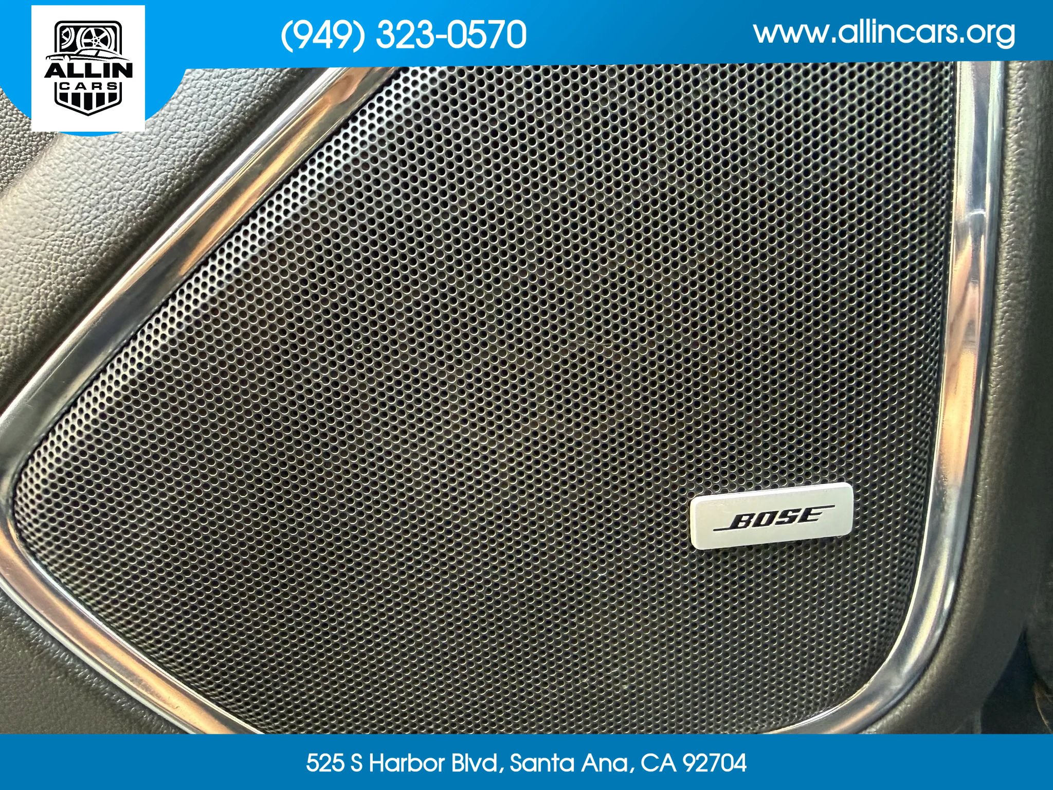 Used 2018 Chevrolet Tahoe LT w/ LT Signature Package image 17