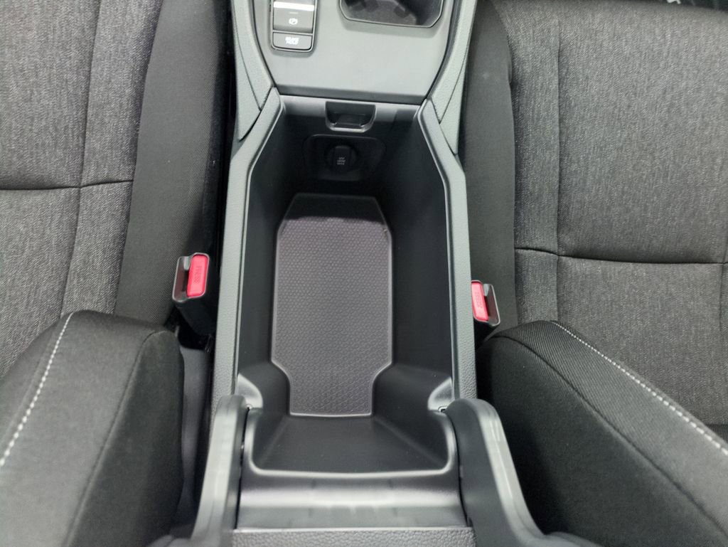 New 2026 Honda Accord LX image 24