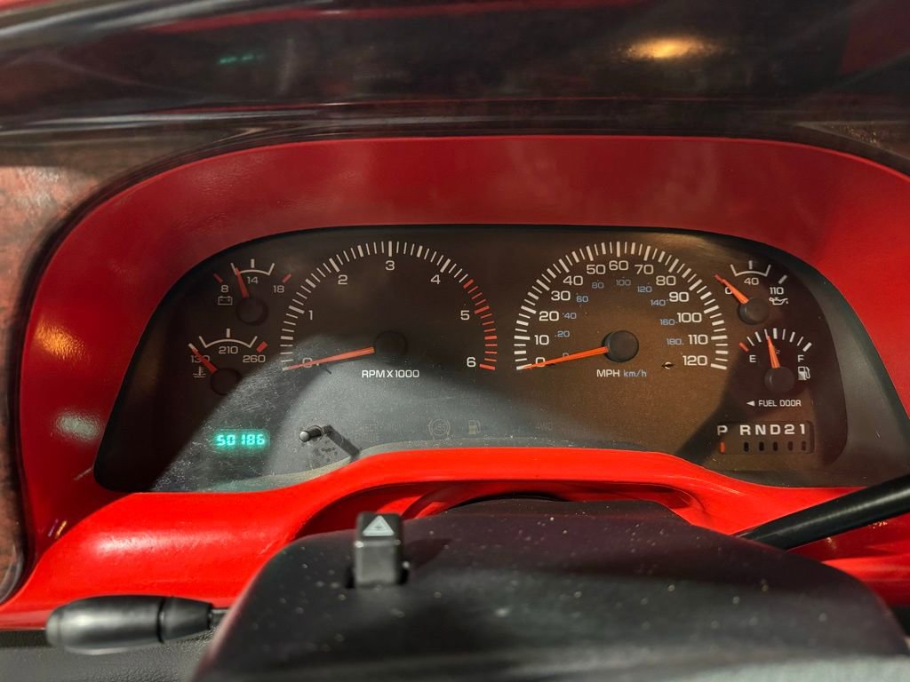 Used 1999 Dodge Ram 2500 Truck ST image 17