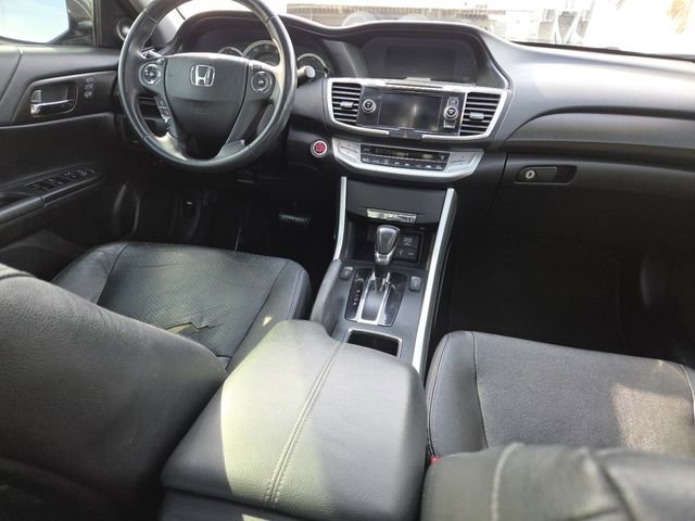 Used 2013 Honda Accord EX-L image 27