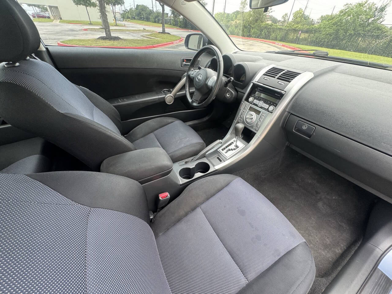 Used 2008 Scion tC FWD image 11