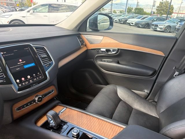 Used 2023 Volvo XC90 B6 Plus w/ Protection Package Premier AWD/4WD image 21