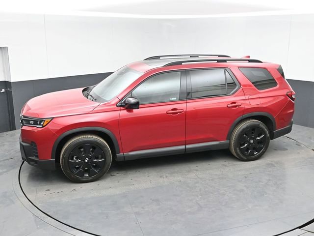 New 2026 Honda Pilot Black Edition image 38