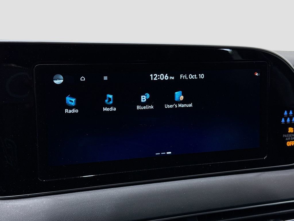 Used 2022 Hyundai Palisade Limited image 39