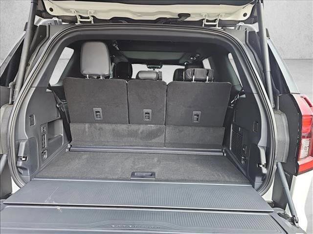 New 2026 Ford Expedition Platinum w/ Stealth Appearance Package image 14