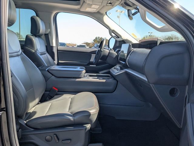 Certified 2025 Ford Expedition Max Active image 28