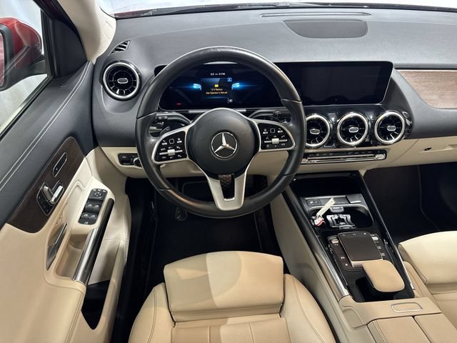Used 2021 Mercedes-Benz GLA 250 4MATIC image 14