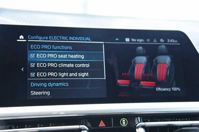 Used 2021 BMW 330e xDrive w/ Premium Package image 41