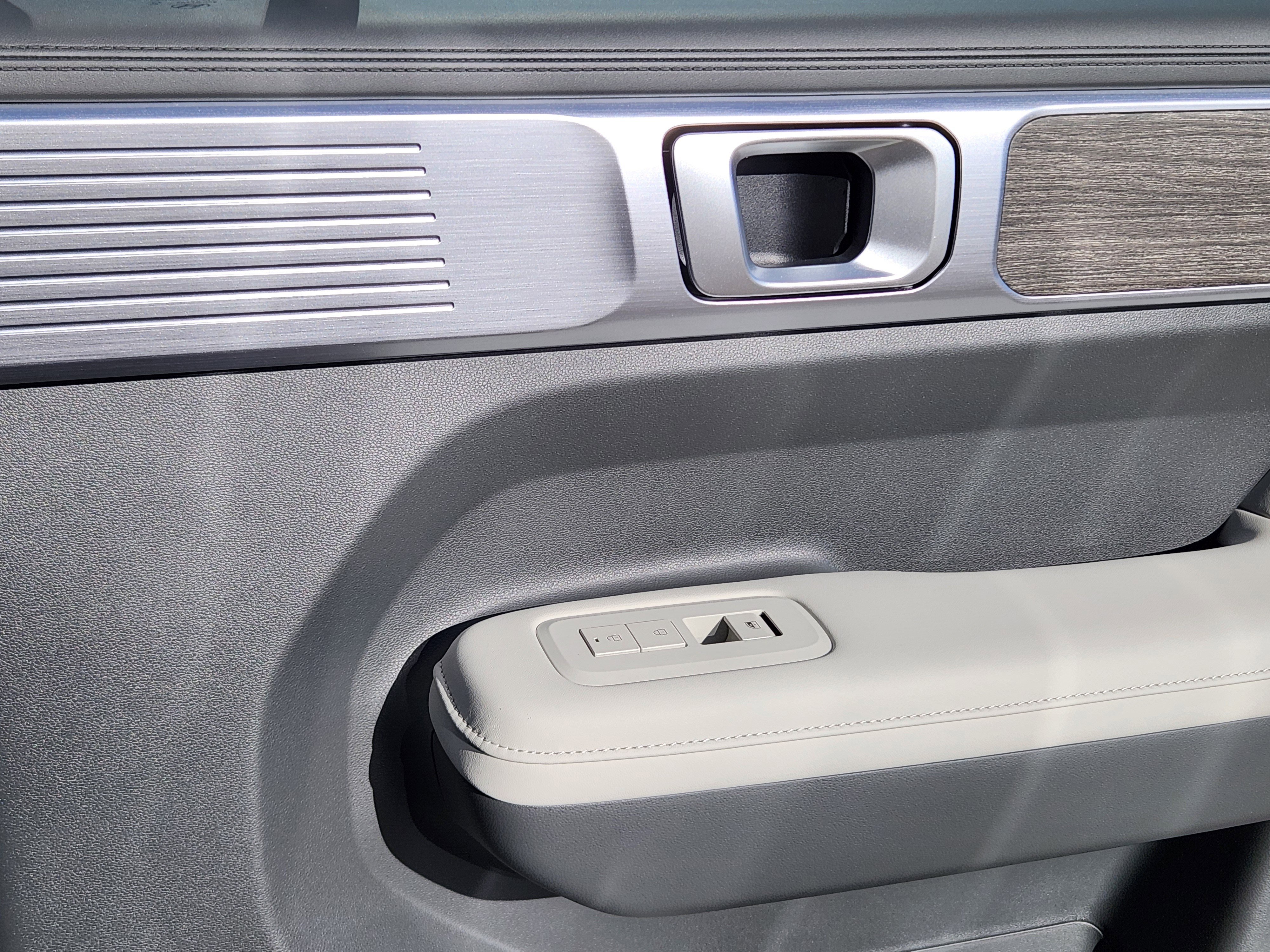 New 2026 Hyundai Santa Fe Calligraphy image 14