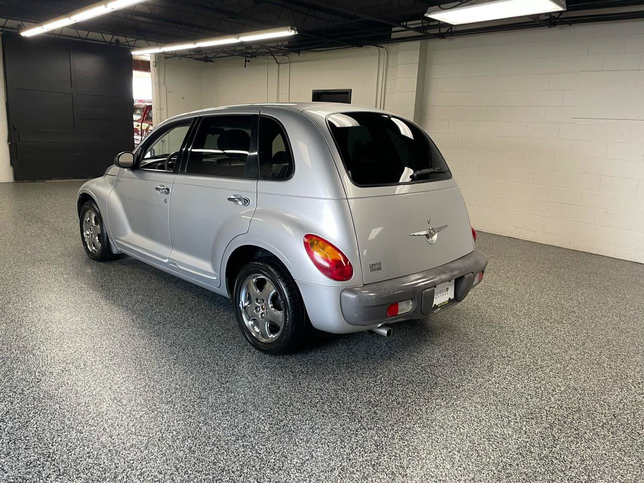 Used 2001 Chrysler PT Cruiser FWD image 6