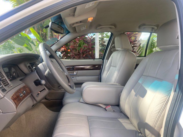 Used 2007 Mercury Grand Marquis LS image 45